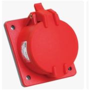 Розетка СП Magnum 32А 200/346-240/415В 3P+PE+N 6ч ССИ-425 IP44 IEK