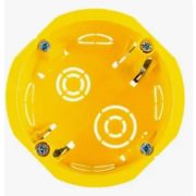 Коробка установочная 68(65)х45мм для полых стен