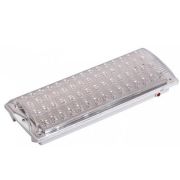 Светильник светодиодный ДПА 2104 60LED IP20 4ч аварийный аккум. IEK LDPA0-2104-60-K01