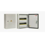 Щит распр. навесной ЩРН-24 IP54 (395х310х120) EKF металл