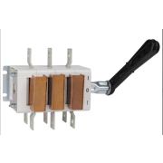 Рубильник перек. ВР32-35В 71250 250А два направления