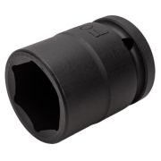 Головка 6-гранная ударная (30 мм; 3/4)