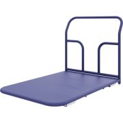 RUSKLAD Тележка платформенная ТП 5 (700x1200) ТП 5