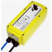 Пружинный привод Spring return actuator Арт.: RedMax-5-10-F 230VAC/DC 50/60HZ Schischek