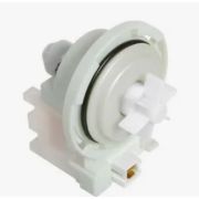 Насос сливной Bosch Copreci 5 30W, зещелки фишка вперед, 215914