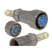 Разъем: FQ18-5pin TK