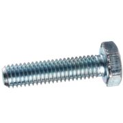 Болт М12х70 КП 8.8 ГОСТ 7798-70 оц.