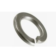 Шайба гроверная DIN 127, оц М8