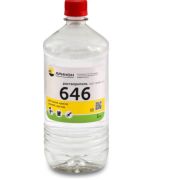 Растворитель 646 (0,5л)