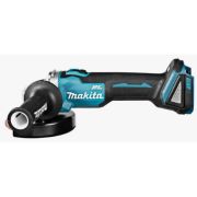 Аккумуляторная углошлифовальная машина Makita DGA504Z