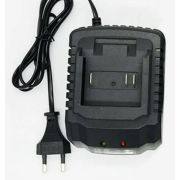 Зарядное устройство для аккумуляторного электроинструмента 18-21 в li-ion