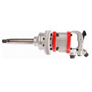 Пневматический ударный гайковерт Rotake 1, 2300 Нм