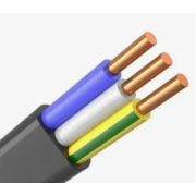 Кабель силовой ВВГ-Пнг (А) 3х2.5