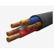 Кабель КГтп-ХЛ 4х10 (N)