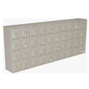 Шкаф с ячейками для мобильных телефонов ЯТ-3