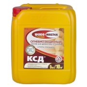 Огнебиозащитный состав КСД 5кг
