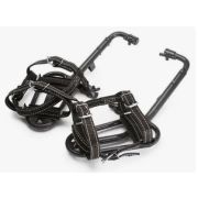 Когти-лазы монтерские КЛМ-№2 для железобетонных опор 190мм