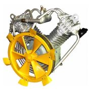 Головка компрессорная С416М.01.00.000