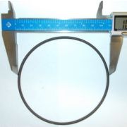 Пружина манжеты 0.40х2.3х259 ГОСТ 9389- 75 Б-2