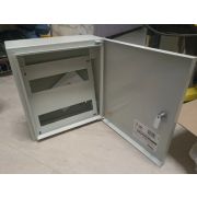 Корпус металлический ЩРН-24 330х300х120 IP31