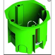 Коробка установочная СП 68х45мм блочная