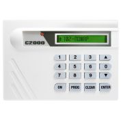 С2000-К Выдача в интерфейс RS-485 команд на взятие-снятие, предоставление доступа, отображение сообщ