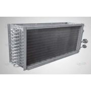 Водяной теплообенник ВНВ243.1-103-065-03-2,5-06-2 (ТК-3-26-1030-2,5-13-1 1/4