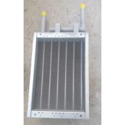 Водяной теплообенник ВНВ243.1-043-065-02-18-08-4-111-1 (ТК-2-13-430-1,8-4-1