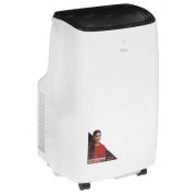 Кондиционер мобильный TCL PDL 09 белый [вентиляция, осушение, охлаждение, до - 25 м², электронное, пульт ДУ, Wi-Fi]