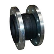 Гибкая вставка FC10 Ду125 Ру10 ф/ф EPDM Тмакс раб = 95оС