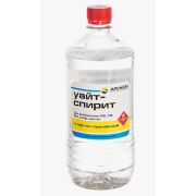 Уайт-спирит, 1л (ТУ)