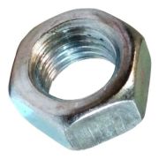 Гайка шестигранная М6
