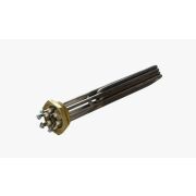 Блок ТЭН 10 кВт - G 2.0, 220/380V, L 40 cm