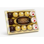 Конфеты FERRERO COLLECTION