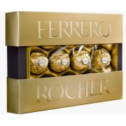 Конфеты FERRERO ROCHER