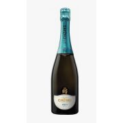 0,75Л ВИНО ИГР ЧИНЗАНО ПРОС БЕЛ СУХОЕ