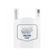 60х40 ПАКЕТ МАЙКА METRO CHEF