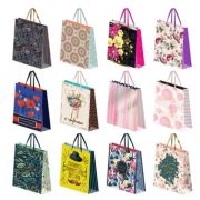 СУМКА БУМ ТИСН ФЛГ 26х32х12 AS