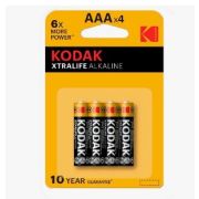 Батарейка Kodak MAX
