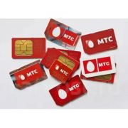 1 SIM MTS «МТС БОЛЬШЕ»