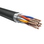 Кабель КуПе-ОЭКнг(А)-LS 2х2х1