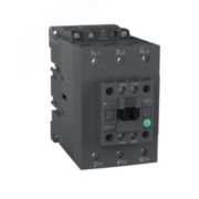 Контактор MC1D 3P 95A HO+HЗ 220V 50/60ГЦ