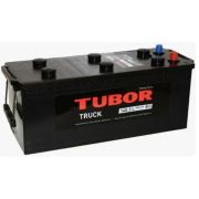 Аккумулятор TUBOR TRUCK 6СТ-140.3 VL