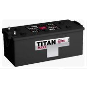 АКБ Titan Maxx 140 Ач 6СТ-140.3 L
