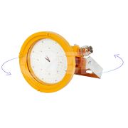 Светильник светодиодный взрывозащищенный ДСП02-ГЗС 60 С М ТП НН25 1Ex d IIC T6 Gb X УХЛ1 IP66/IP67