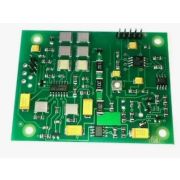 Плата модуля питания ЭКРА.301411.1021