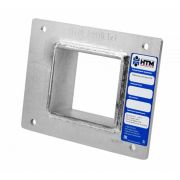 НТМ-РМ10у.1х1 Рама монтажная