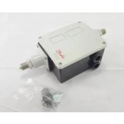 RT 262A Реле перепада давл 0,1...1,5 бар Danfoss 017D002566