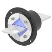 Модуль НТМ40/Ш под шину заземления 40*4