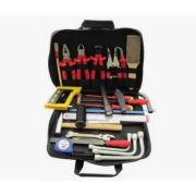 Комплект инструмента кабельщика-спайщика №2